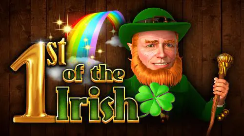 1st of the Irish - Marakumi - Kenya